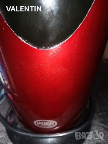 машина за пуканки, снимка 3 - Кухненски роботи - 42807508