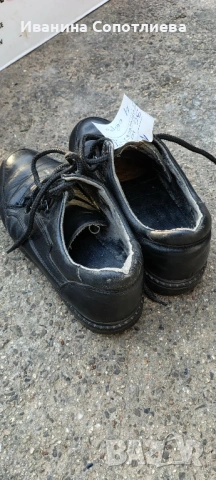 Продавам обувки и ботуши естествена и изкуствена кожа, снимка 6 - Дамски боти - 53990212