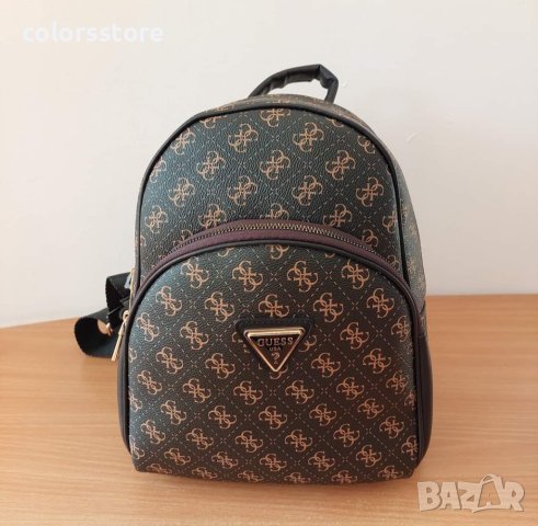 Кафява раница  Guess код SG35E