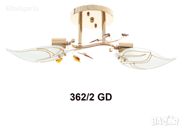 Полилей EL 362, снимка 3 - Полилеи - 44526125