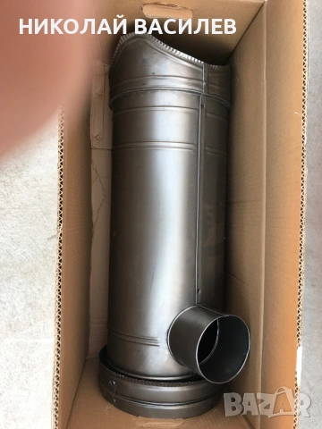 Печка  за  размяна. Издаване. , снимка 7 - Печки, фурни - 54302725