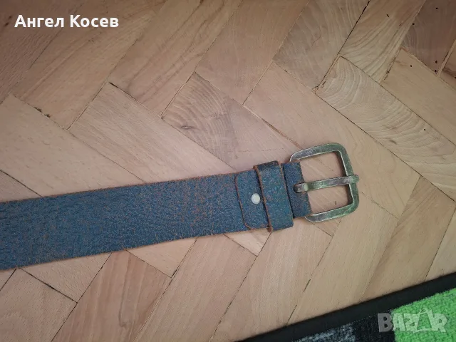 Jack and Jones - колан, снимка 3 - Колани - 56533279