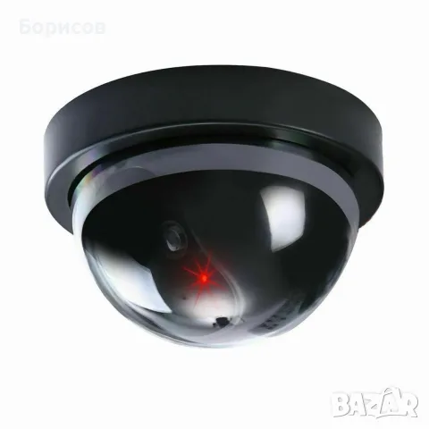Фалшива(бутафорна) куполна камера Grundig , снимка 3 - Други - 55899878