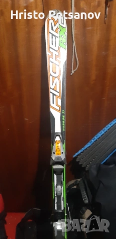 Ски туринг, снимка 17 - Зимни спортове - 54161342