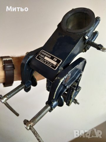 Транец YAMAHA 2B  6A1  2.5 hp Japan