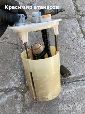 Нивомер гориво За Тойота Авенсис.Т25.корола 2.0.D-4D.116кс.77010-02040