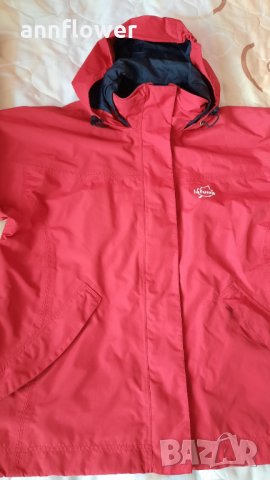Спортно яке Lafuma, снимка 4 - Якета - 32107430