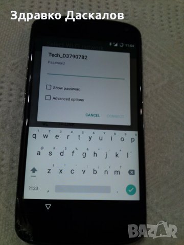 LG Nexus 4 e960 , снимка 7 - LG - 31075451