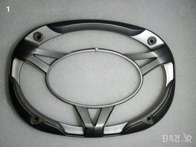 Високоговорители за автомобилни тонколони , снимка 10 - Тонколони - 53365822