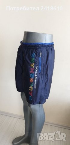 Paul & Shark Swimwear Mens Size L/34 ОРИГИНАЛ! Мъжки Бански!, снимка 12 - Бански - 37095691