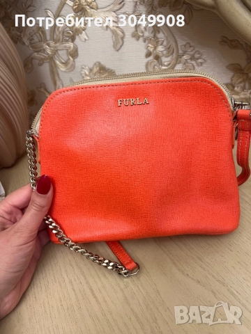 Чанта Furla