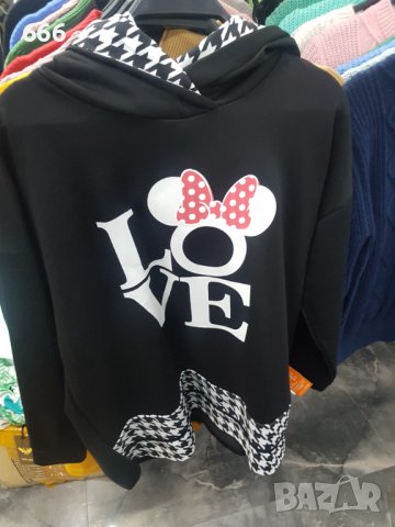 Суичър, снимка 2 - Суичъри - 42472332