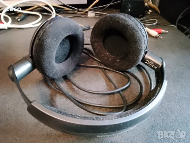 Bayerdunamic, снимка 5 - Слушалки и портативни колонки - 50180001