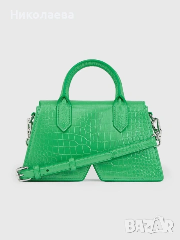 Чанти furla и Karl Lagerfield, снимка 2 - Чанти - 53112540