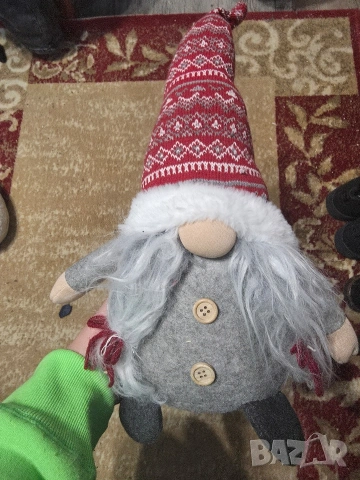 Декоративен Гном