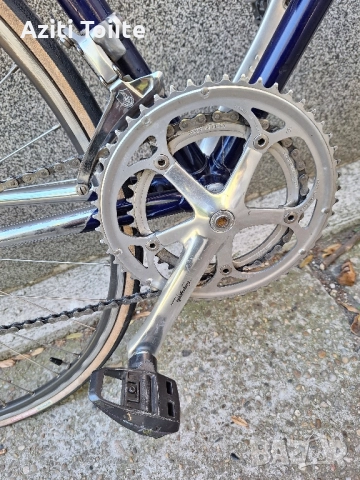 Colnago super, снимка 13 - Велосипеди - 51531297