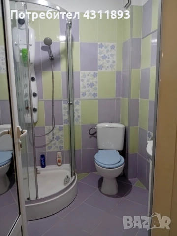 Апартамент за нощувки гр.Петрич , снимка 8 - Квартири, нощувки - 53023427