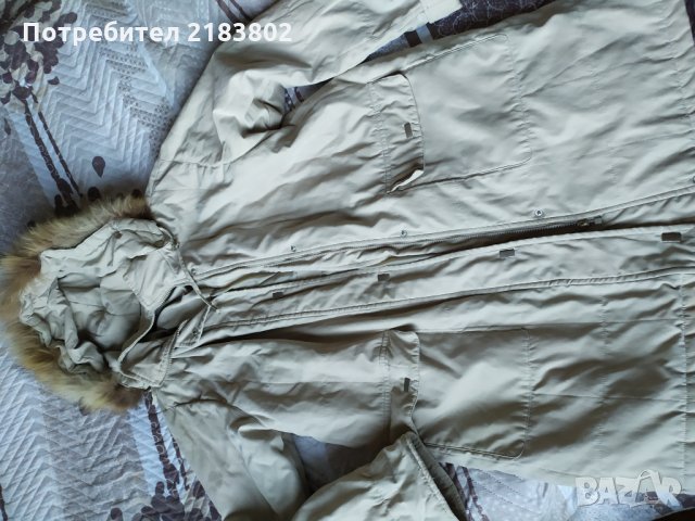 Пролетно яке XL, снимка 11 - Якета - 31871243