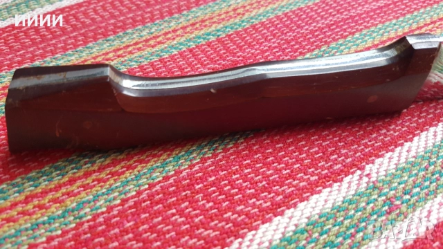 Ловен нож , снимка 4 - Ножове - 52080536