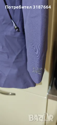 Arcteryx gore tex L , снимка 4 - Якета - 56378128