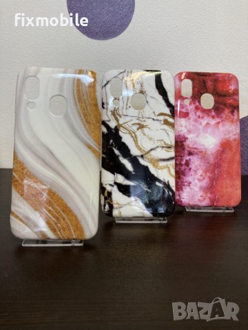 Samsung Galaxy A40 Силиконов гръб/кейс, снимка 1