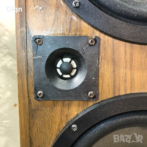 Elipson Френски тонколони , снимка 6 - Тонколони - 42370868