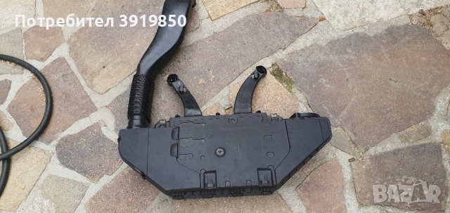 BMW X5 E70 интериор части , снимка 5 - Части - 44241305