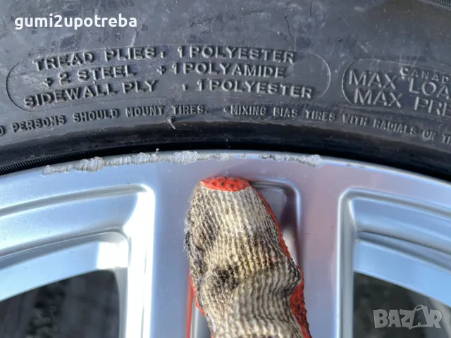 20 джанти 5х130 Porsche Panamera 9,5J et71 10,5J et71 Micelin Pilot Alpin NO, снимка 4 - Гуми и джанти - 49882419