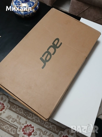 Продавам Лаптоп ACER Extensa, снимка 9 - Лаптоп аксесоари - 52885622