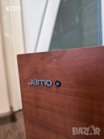Активен субуфер JAMO SUB-210 Dark Apple , снимка 5 - Тонколони - 56287663