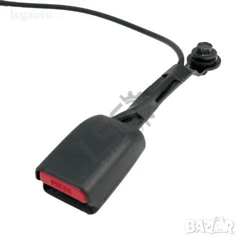 Закопчалка преден ляв колан Mazda 6 Estate (GJ, GL)  2013-2019 ID: 145300