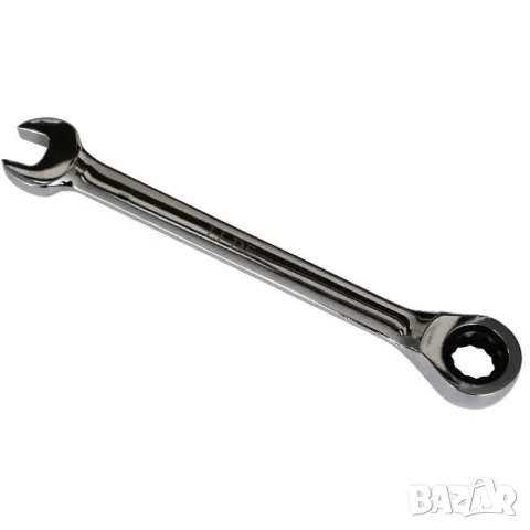 Звездогаечен ключ с тресчотка 8 mm