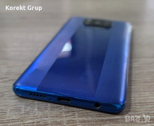 Xiaomi Poco X3 Pro 256GB 8GB RAM, снимка 10 - Xiaomi - 54162964