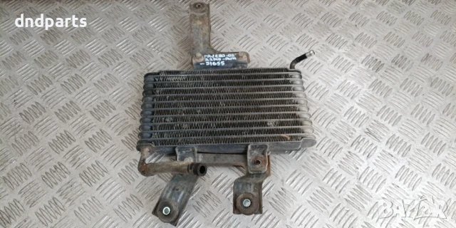 Маслен радиатор Mitsubishi Pajero 3.2DiD 2002г.	