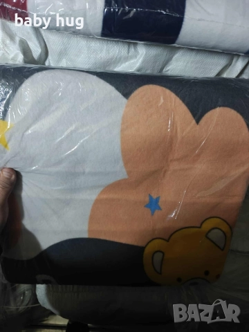 Електрическо одеало, снимка 5 - Олекотени завивки и одеяла - 51991594