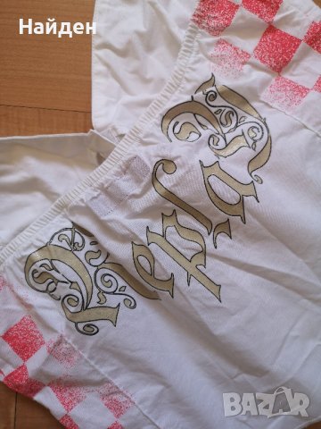 Нов дамски топ / потник Replay, снимка 10 - Потници - 42177212