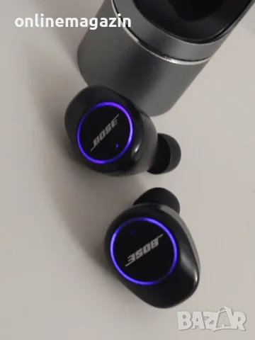 Безжични слушалки BOSE
