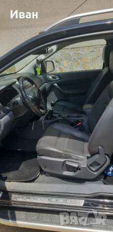 Продавам Форд Рейнджър , снимка 14 - Автомобили и джипове - 51114159