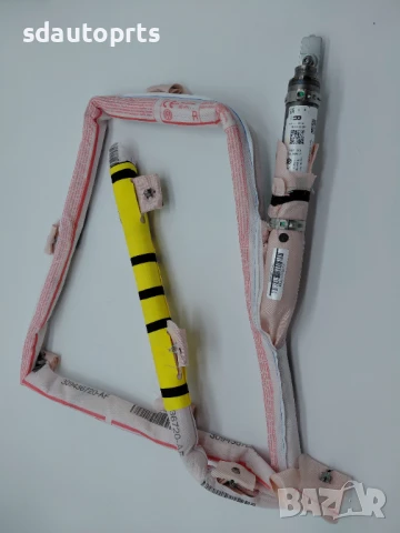 2GA880742G Нова Дясна Завеса Аирбег VW T Roc T-Roc Airbag