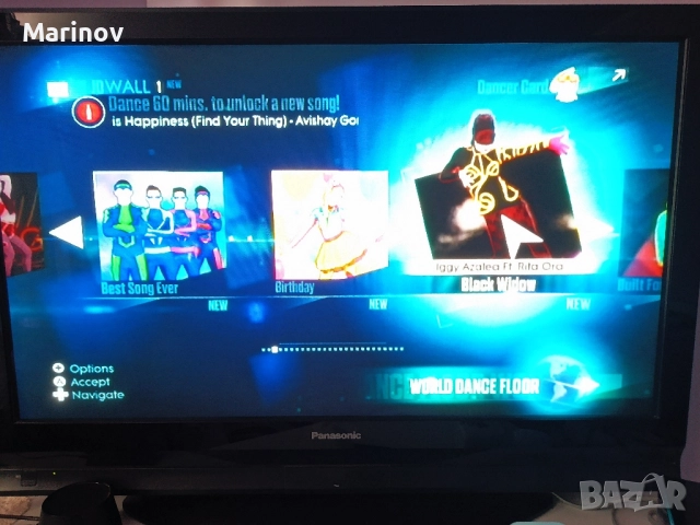 Nintendo Wii (хакнато) + Игри