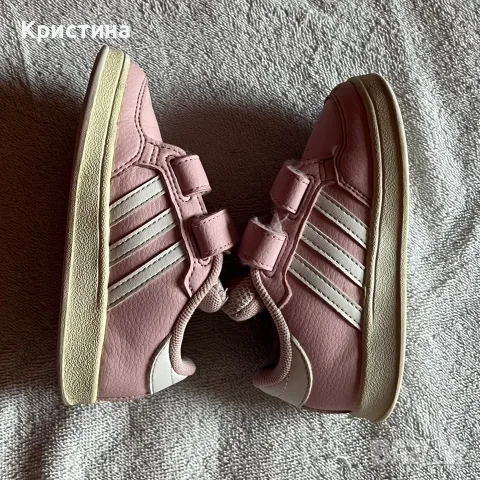 Детски обувки Adidas ,Disney,stitch, biomecanics, снимка 12 - Детски обувки - 55753619