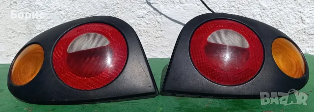 Стопове за Renault Mégane I