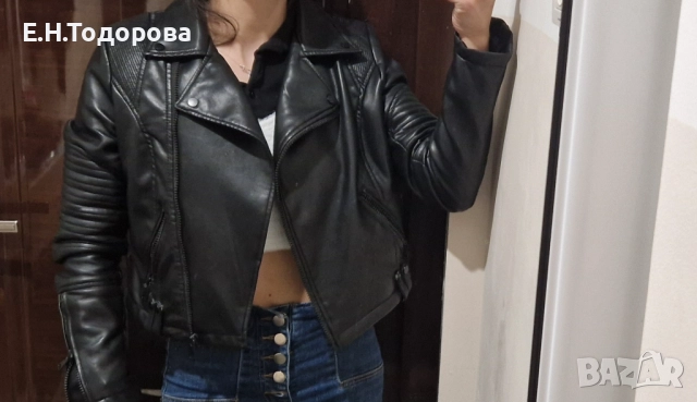 Дамски оригинални якета , снимка 10 - Якета - 52349549