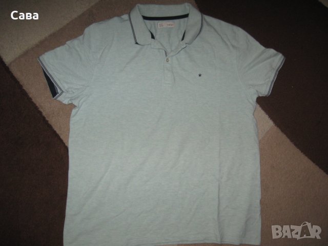 Блуза CELIO   мъжка,ХЛ, снимка 2 - Блузи - 37430582