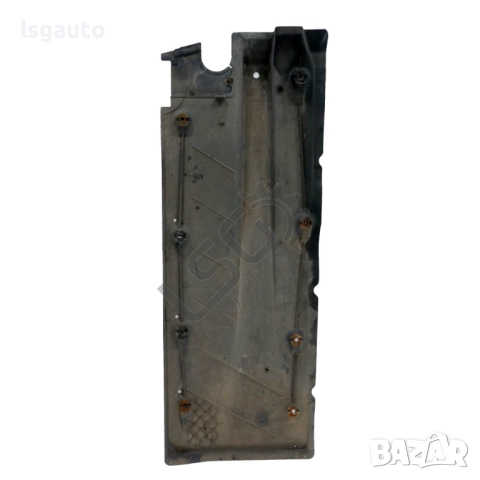 Лява кора под купе Volkswagen Golf VI 2008-2016 ID: 151217, снимка 2 - Части - 51893404