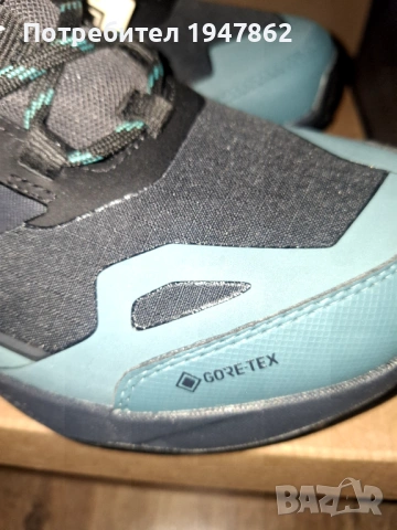 Маратонки Адидас Gorretex, снимка 15 - Маратонки - 53921252