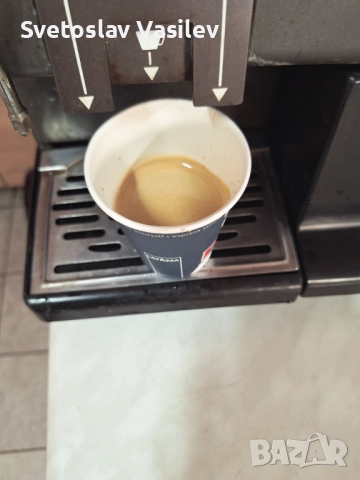 Продава Saeco Classic, снимка 2 - Кафемашини - 52556231