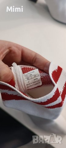 Боти чорап ZARA 41н, снимка 4 - Дамски боти - 39240082