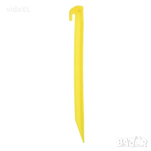 vidaXL Купол за басейн 559x275 см, снимка 7 - Басейни и аксесоари - 56148363