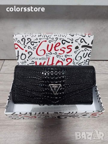 Луксозно портмоне  Guess/SG-A55